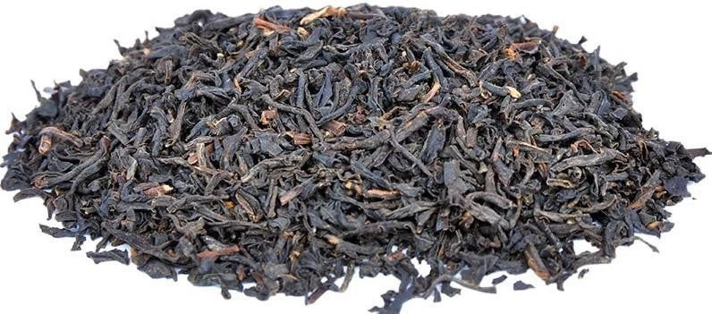 Keemun Golden Panda Organic Tea 3 Keemun Golden Panda Organic Tea