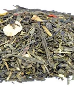 Kombucha Detox Green Tea