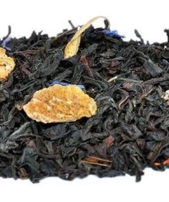 Lady Grey Tea