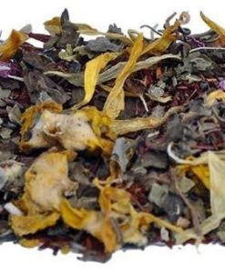 Liquorice Rooibos Organic Base Tea