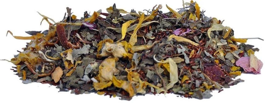 Liquorice Rooibos Organic Base Tea 3 Liquorice Rooibos Organic Base Tea