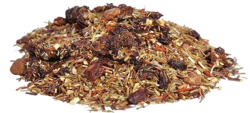 Macadamia Rooibos Tea 3 Macadamia Rooibos Tea
