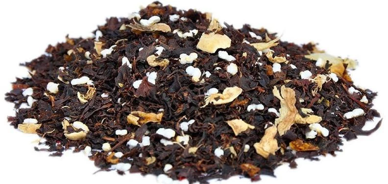 Mango Mango Tea 3 Mango Mango Tea