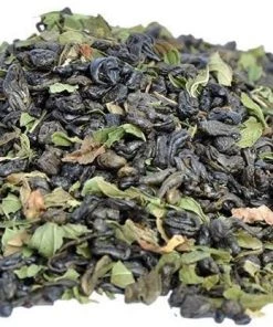Marrakesh Mint Tea - Organic