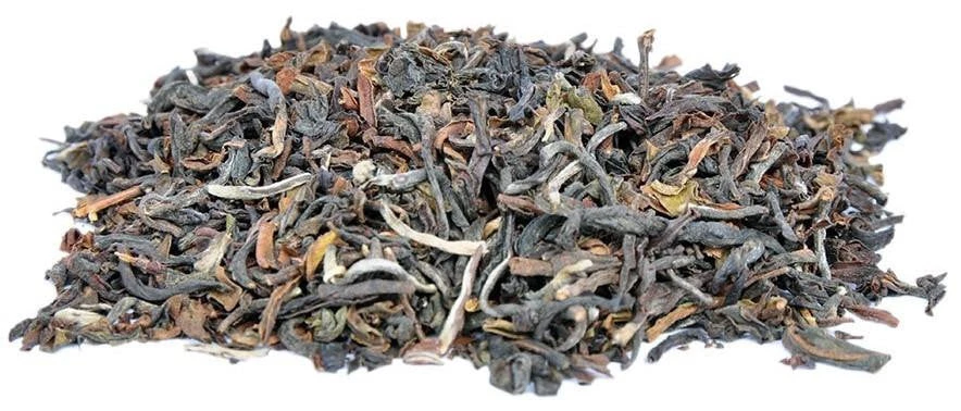 Mim Estate TGFOP - Darjeeling Tea 3 Mim Estate TGFOP - Darjeeling Tea