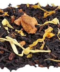 Peachy Keen Organic Tea