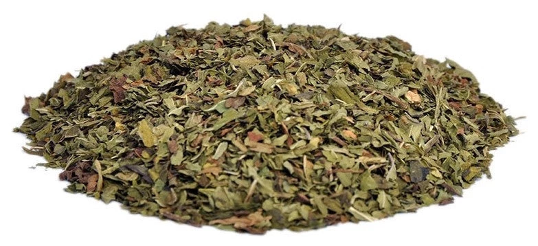 Peppermint Tea 3 Peppermint Tea