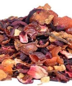 Pure Comfort Fruit Tea