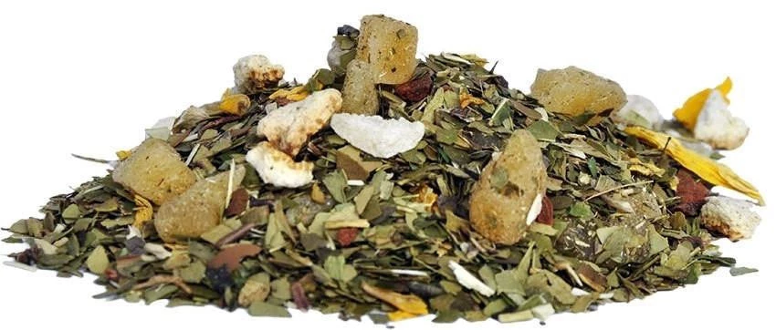 Pure Energy Mate Tea 3 Pure Energy Mate Tea