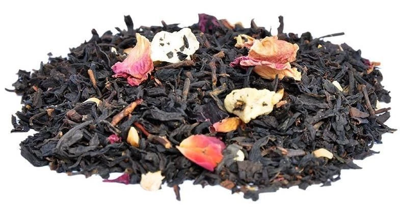 Roasted Apple Chai Tea 3 Roasted Apple Chai Tea