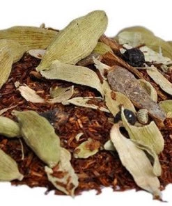 Rooibos Chai Tea - Organic Base