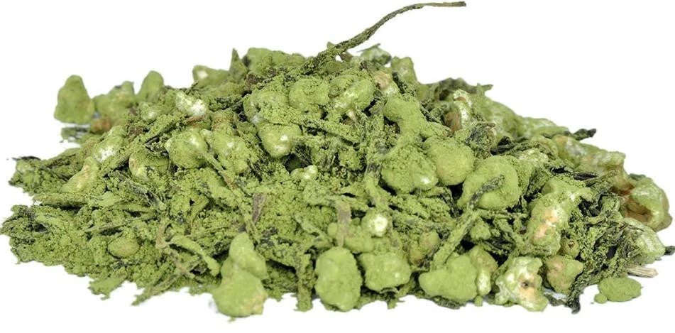 Ryokucha Green Tea 3 Ryokucha Green Tea