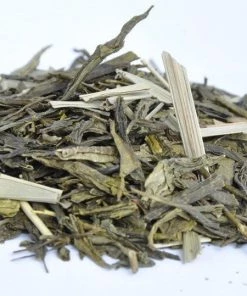 Sencha Citron Green Tea