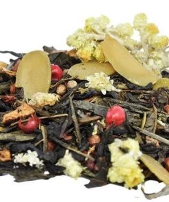 Sencha Sensation Green Tea