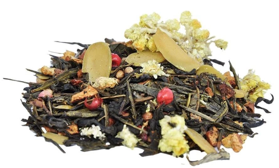 Sencha Sensation Green Tea 3 Sencha Sensation Green Tea