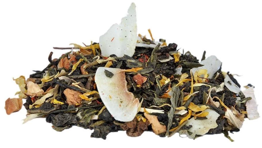 Skinny Wulong Tea 3 Skinny Wulong Tea