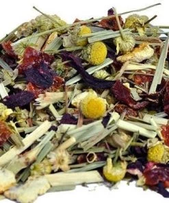 Sleepyhead Herbal Tea - Organic