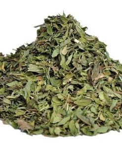 Spearmint Tea Organic