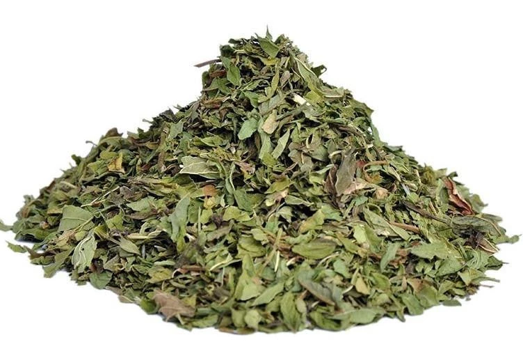 Spearmint Tea Organic 3 Spearmint Tea Organic
