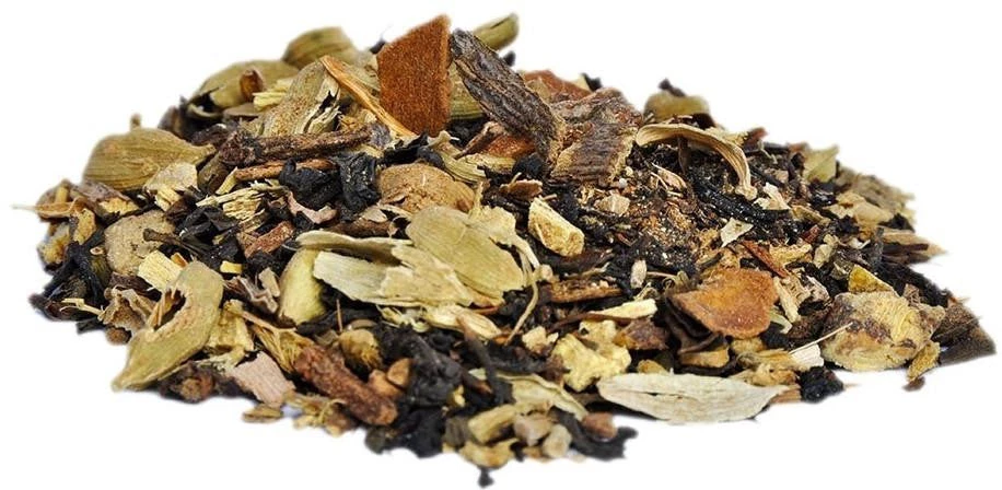 Tea Tea Spice Route Oolong Chai 3 Tea Tea Spice Route Oolong Chai