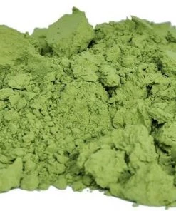 Stone Ground Sencha Green Tea