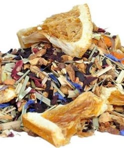 Strawberry Sundance Fruit Tea