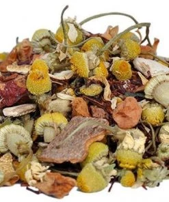 Sweet Dreams Herbal Tea