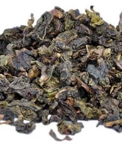 Ti Kwan Yin (Iron Goddess) Oolong Tea