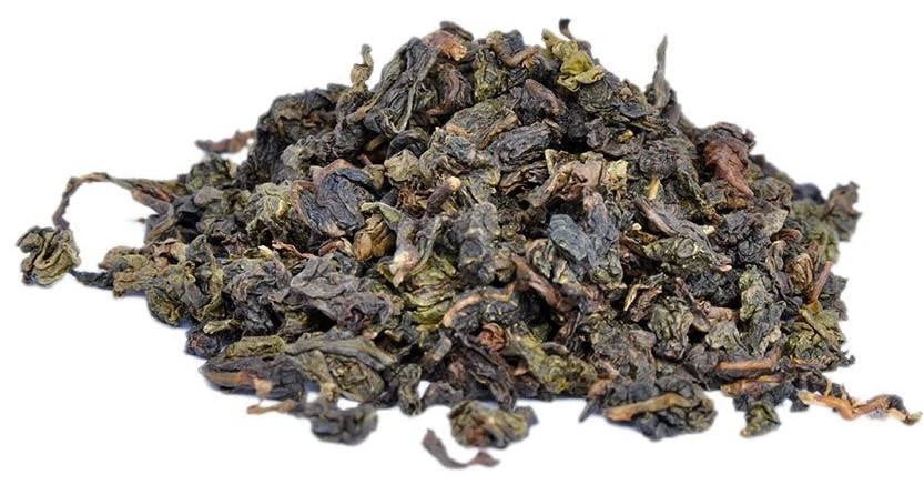 Ti Kwan Yin (Iron Goddess) Oolong Tea 3 Ti Kwan Yin (Iron Goddess) Oolong Tea
