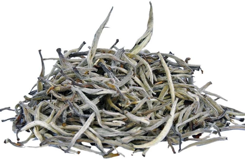White Needle Yin Zheng Tea 3 White Needle Yin Zheng Tea