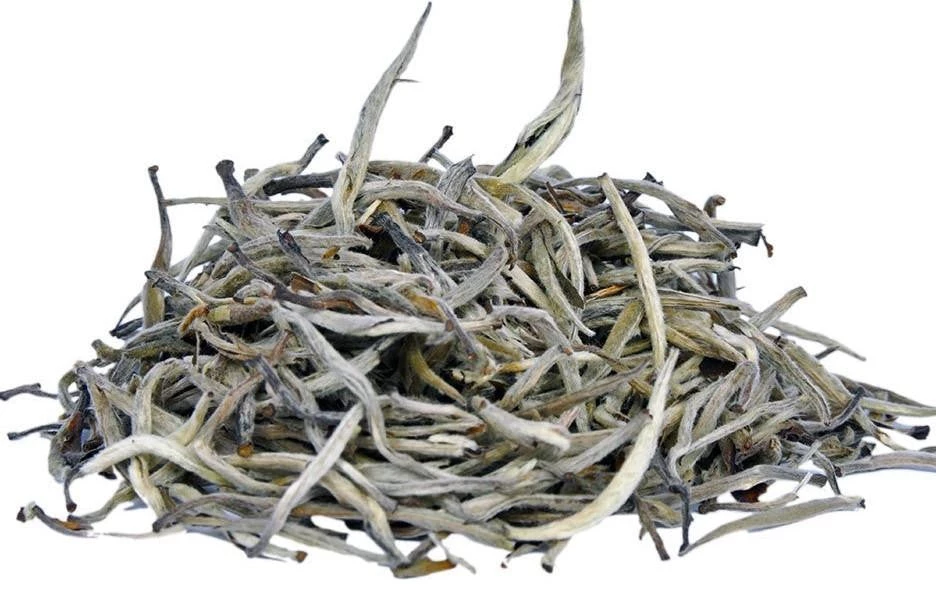 White Peony Pai Mu Tan Tea 3 White Peony Pai Mu Tan Tea