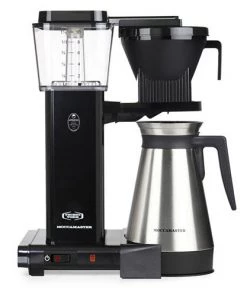 Technivorm Moccamaster KBGT - Black Tea