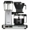 Technivorm Moccamaster KBGV Select - Polished Silver 1 Technivorm Moccamaster KBGV Select - Polished Silver
