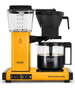 Tea Technivorm Moccamaster KBGV Select - Midnight Blue