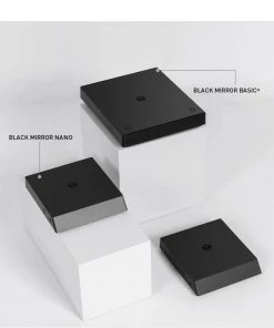 Timemore Black Mirror Nano Espresso Scale - Black Tea