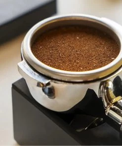 Timemore Magic Cube Portafilter Stand Tea 13 Timemore Magic Cube Portafilter Stand Tea