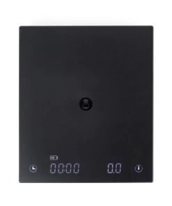 Timemore Black Mirror Basic Coffee Scale - Black