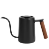 Tea Timemore Youth Pourover Kettle - Black 2 Tea Timemore Youth Pourover Kettle - Black