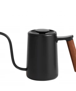 Tea Timemore Youth Pourover Kettle - Black