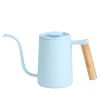 Timemore Youth Pourover Kettle - Blue 1 Timemore Youth Pourover Kettle - Blue
