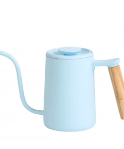 Timemore Youth Pourover Kettle - Blue