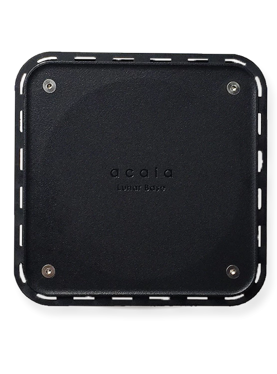 Tea Acaia Lunar Base Upgrade Kit 3 Tea Acaia Lunar Base Upgrade Kit