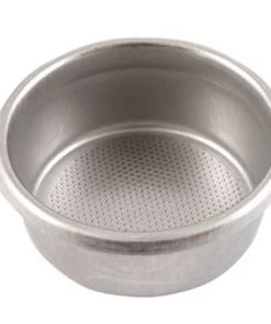 IDrinkCoffee.com Tea Triple Shot Basket - 21g - 58mm