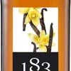 1883 Vanilla Syrup - 1L (Glass Bottle) Tea