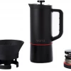 Tea Varia All-in-One Manual Coffee Brewer 2 Tea Varia All-in-One Manual Coffee Brewer