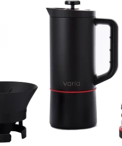 Tea Varia All-in-One Manual Coffee Brewer