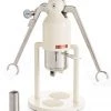 Cafelat Robot - Manual Espresso Maker - Barista Version - Creamy White 1 Cafelat Robot - Manual Espresso Maker - Barista Version - Creamy White