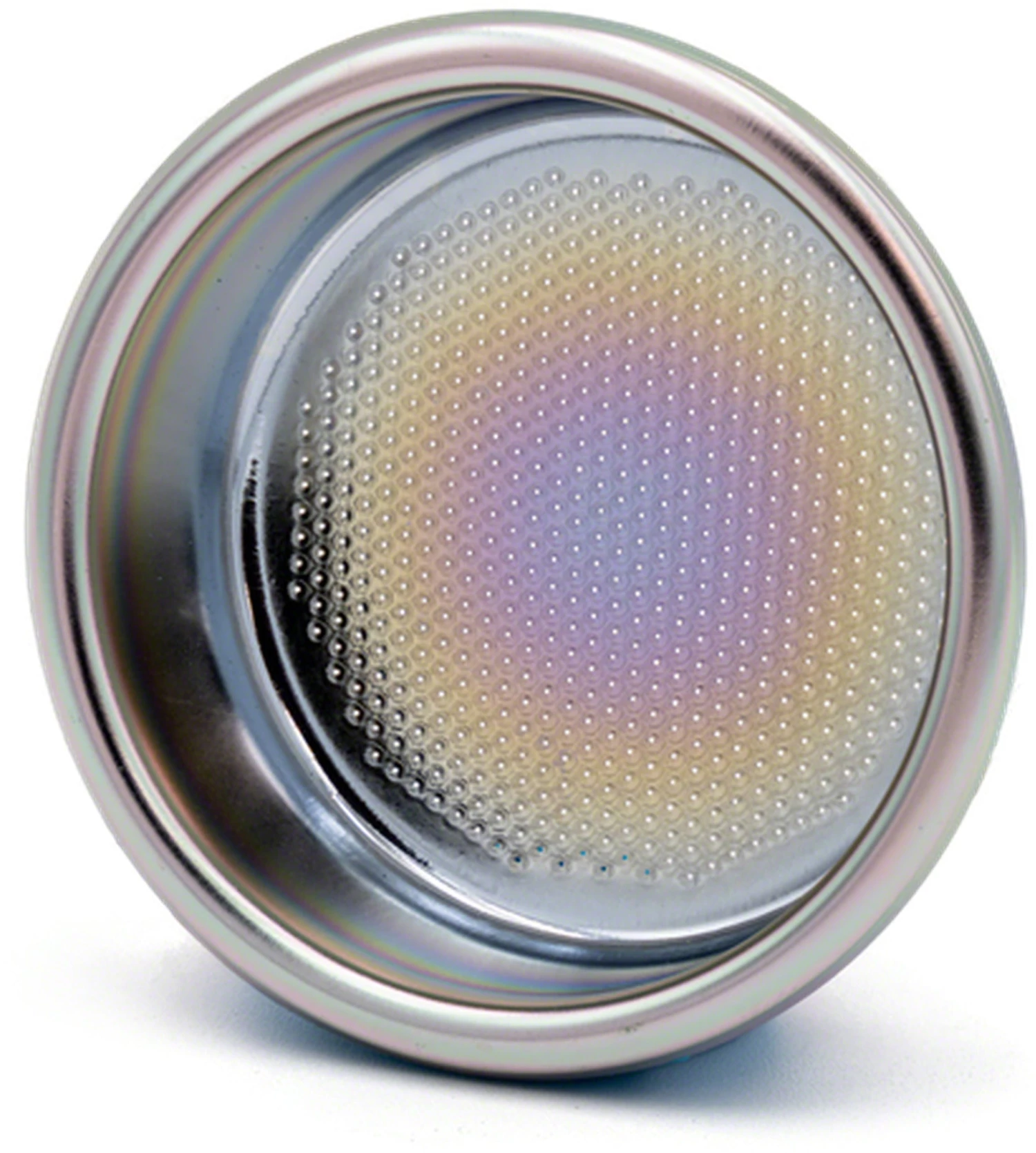 BaristaPro By IMS - Nanotech Precision Filter Basket - 15 Grams (Double) 4 BaristaPro By IMS - Nanotech Precision Filter Basket - 15 Grams (Double)