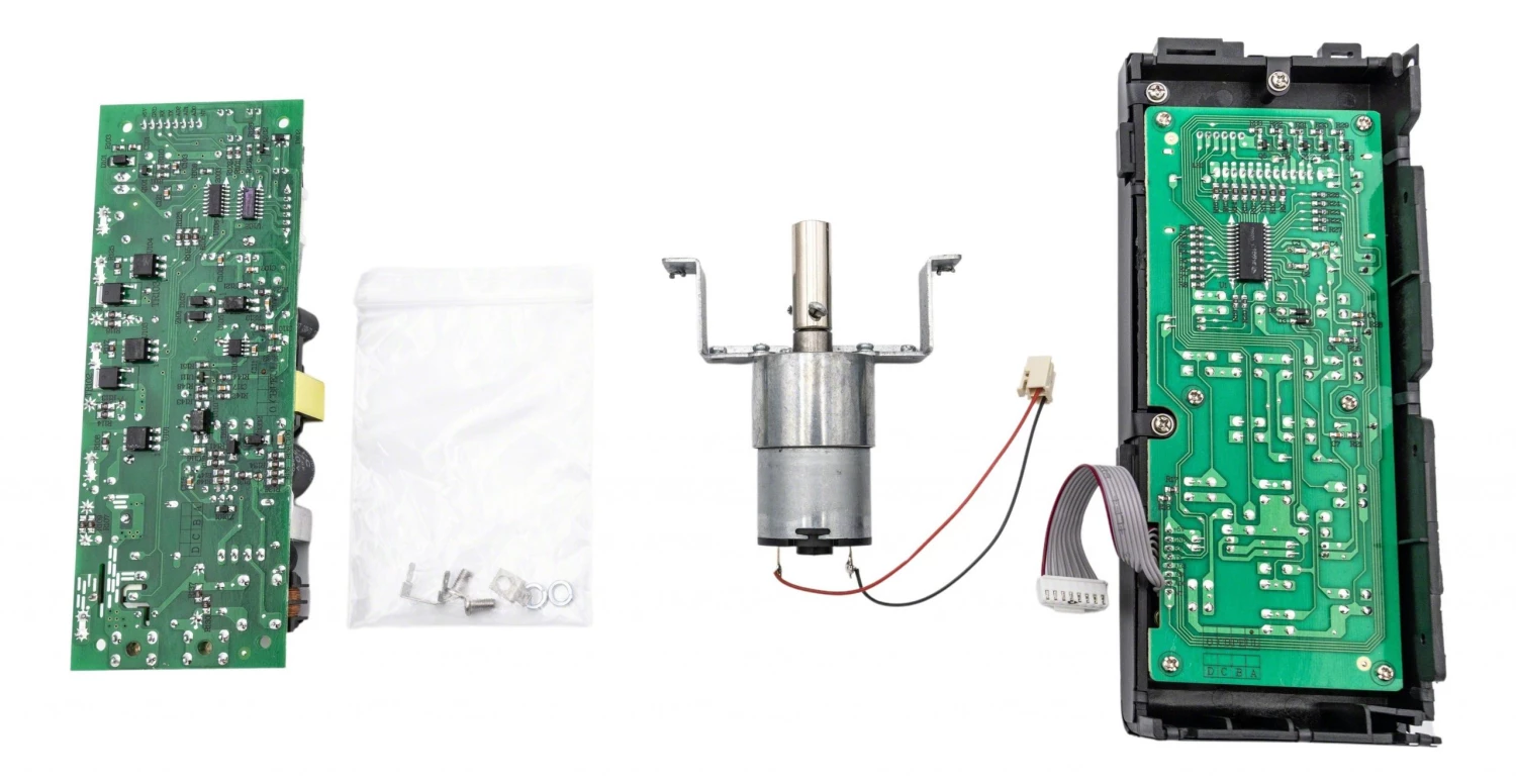 Behmor Upgrade Kit For 1600AB Plus Tea 5 Behmor Upgrade Kit For 1600AB Plus Tea