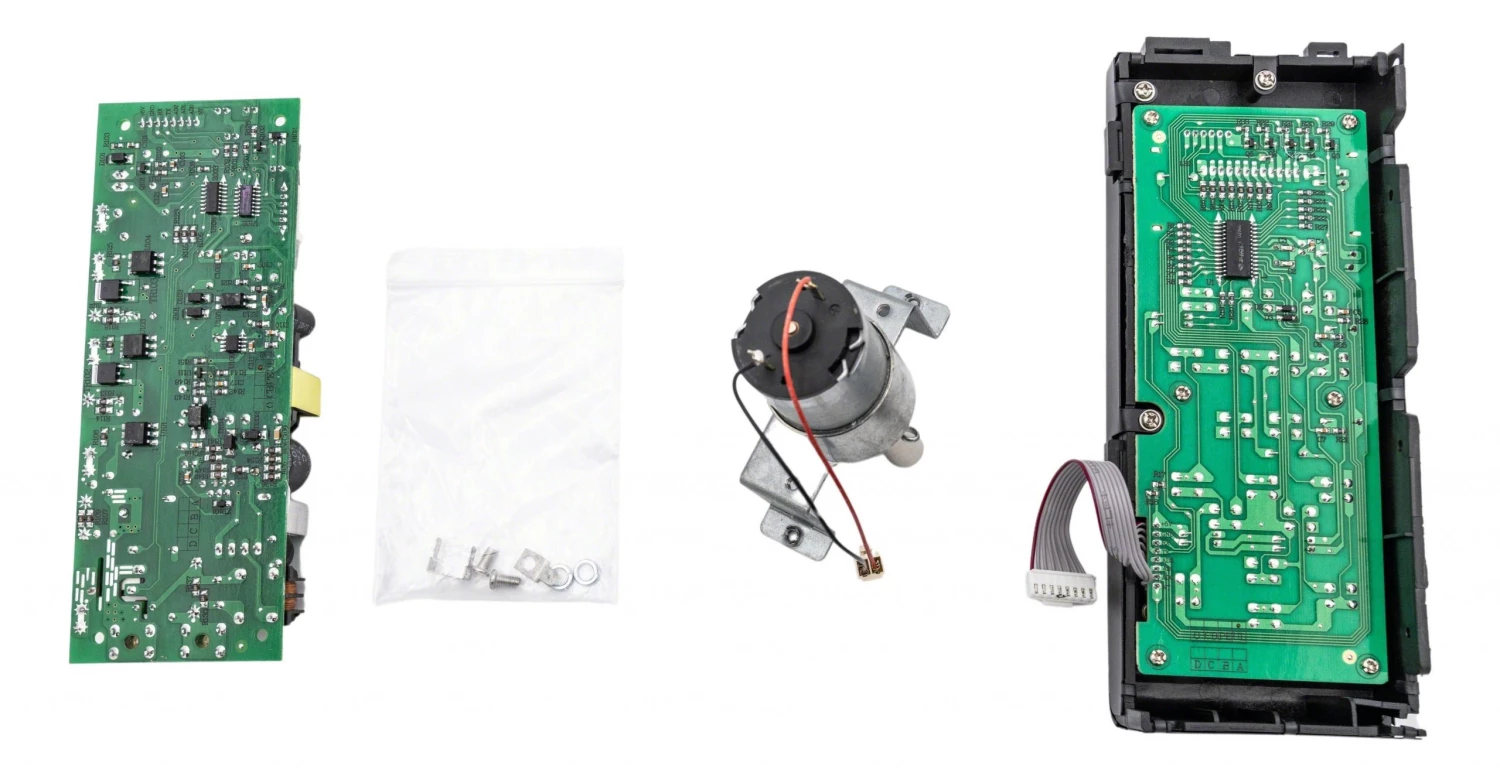 Behmor Upgrade Kit For 1600AB Plus Tea 6 Behmor Upgrade Kit For 1600AB Plus Tea